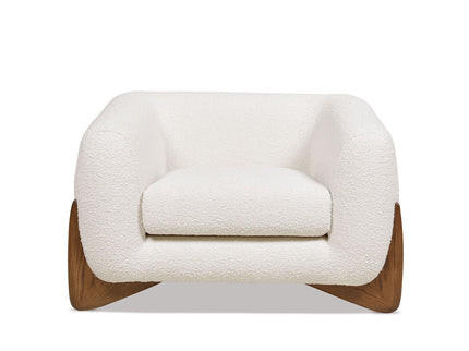 Alpine - Sherpa Arm Chair