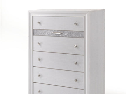 Naima - Ample Storage Chest