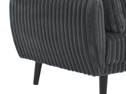 Futon Sofa Bed With Tall Legs