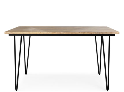 Hunter - Square Tabletop Dining Table