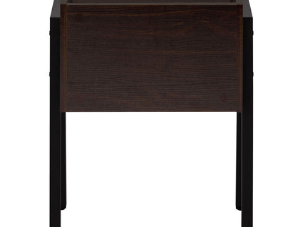 Accent Table, Side Contemporary & Modern Design