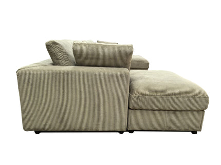 Reversible Modular Sectional