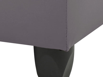 Stylish Storage Contemporary Ottoman