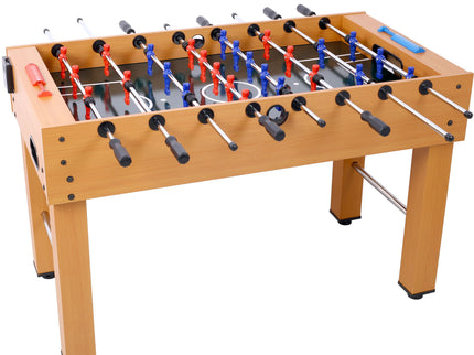 Hurricane - Foosball Table For Family Game