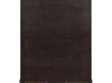 Niguel - 5 Drawer Chest Storage Furniture - Brown