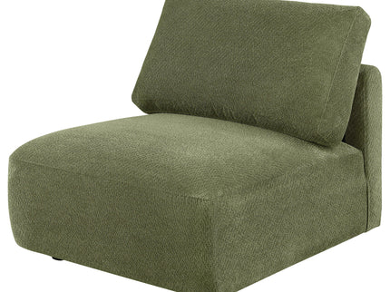 Logan - Armless Chair