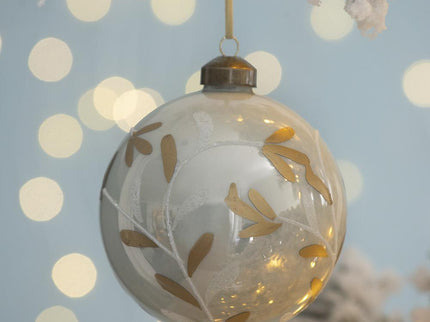Christmas Ball Ornaments, Ball Christmas Tree Ornaments For Holiday Party Decorations