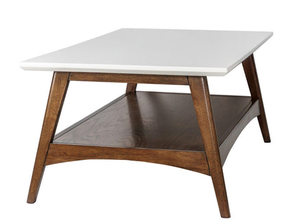 Modern Table With Extra Storage
