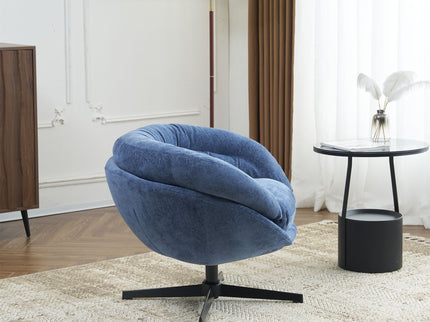 Modern Office Chair With 360 Degree Swivel