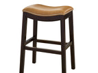 Light Brown / Counter Height (24