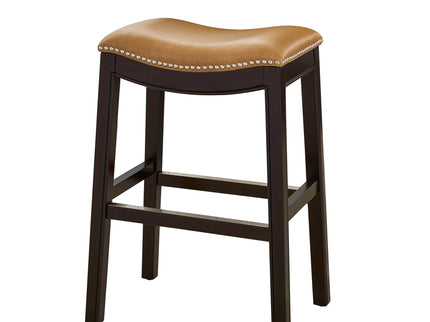Modern Stool & Nail Head Detailing