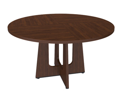 Round Dining Table For 4