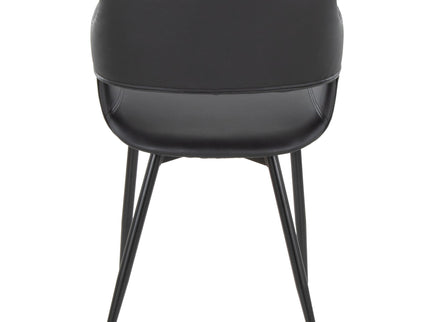 Margarite - Mid Century Modern Dining Chair (Set of 2)