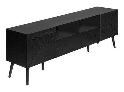 TV Stand With Storage Drawer
