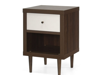 Nystrom - Single Drawer Nightstand