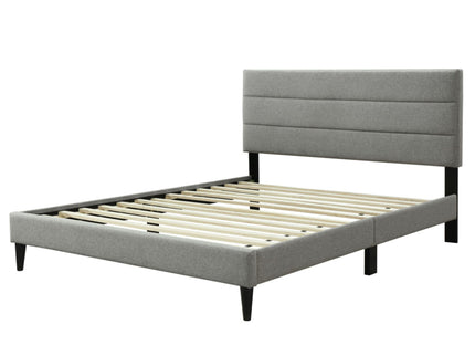 Full Sized Channel Bed Compact Design With USB