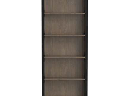 Amherst - Bookcase With Adjustable Shelves