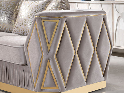 Cavalli - Loveseat