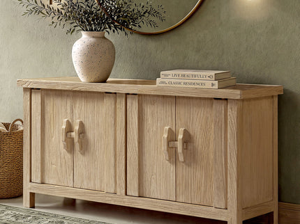 Rowan - 4 Door Cabinet