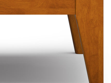 Harper - Handcrafted End Table