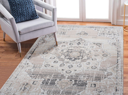 Payas - Medallion Area Rug