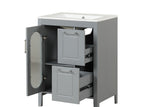Dark Gray