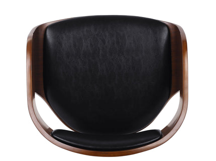 Modern Bar Stool, Swivel Function