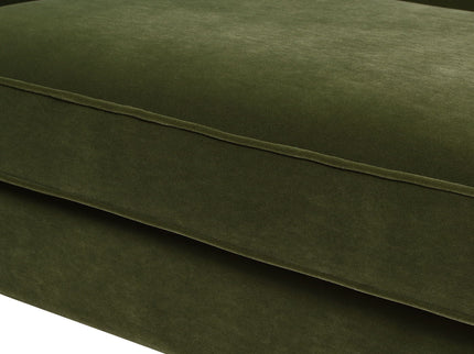 Elaine - Camel Back Small Space Sofa