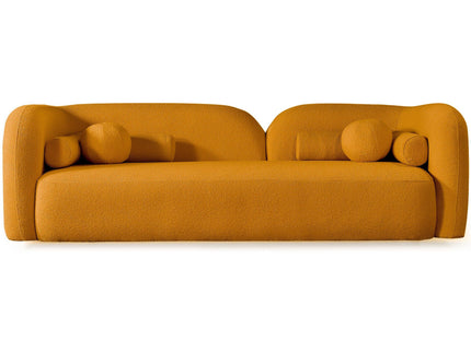 Donna - Japandi Design Boucle Sofa
