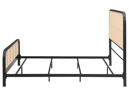 Randall - Bed