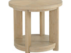 Light Brown / Accent Tables