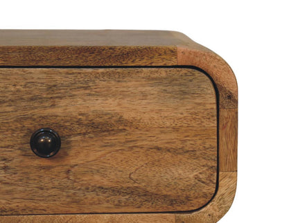 Avora - Nightstand With 1 Drawer