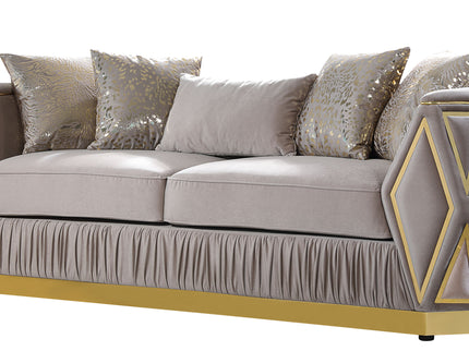 Cavalli - Livingroom Set