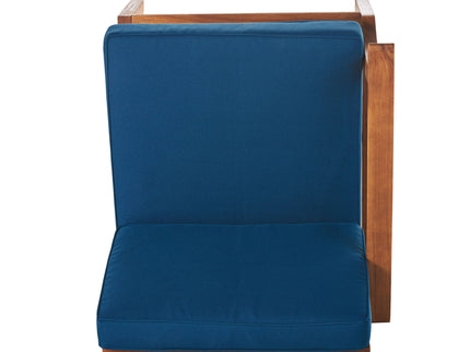 Perla - 5 Pieces Sofa Set
