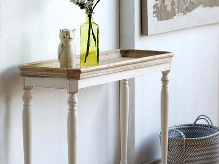 Narrow Alcott Table