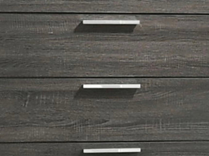 Lantha - Chest - Gray