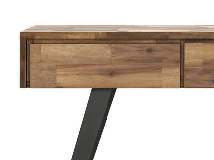 Lowry - Handcrafted Console Sofa Table