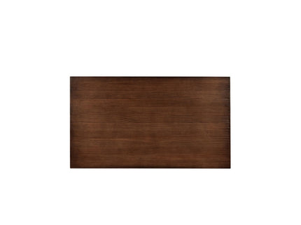 Kingsley - Coffee Table - Brown