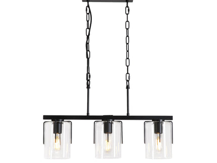 Adjustable Pendant Lighting