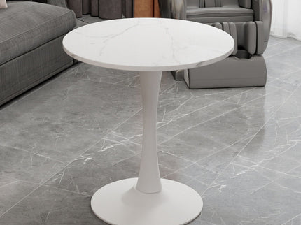 Coffee Table & Round Top