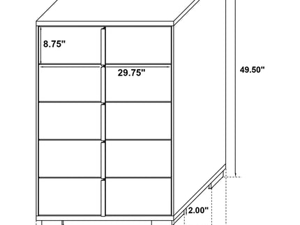 Bedroom Set With Accents