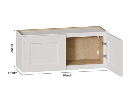 Shaker Wall Cabinet