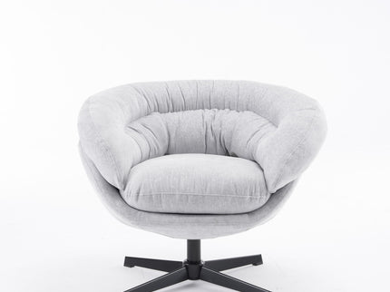 Modern Office Chair With 360 Degree Swivel