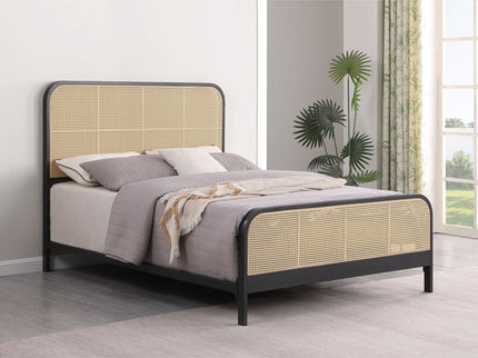 Randall - Bed