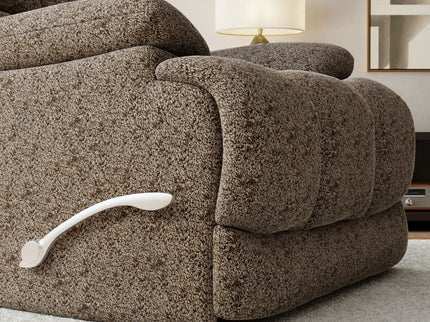 Swivel Glider Recliner