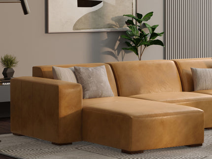 Rex - Chaise Sofa Module