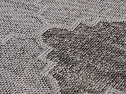 Guros - Indoor / Outdoor Trellis Area Rug