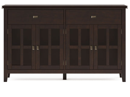 Artisan - 4 Door Sideboard Buffet