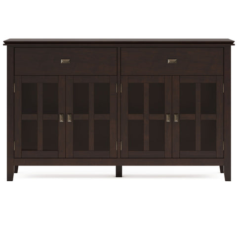 Artisan - 4 Door Sideboard Buffet