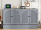Dark Gray / Queen
